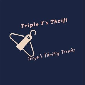 Meet your Posher, Triple t’s thrift